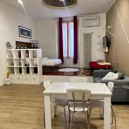 Casa Paolocci *