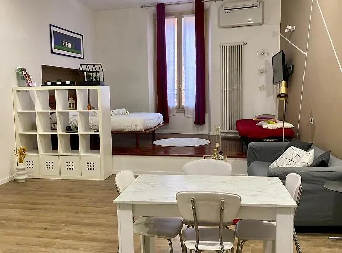 Casa Paolocci *