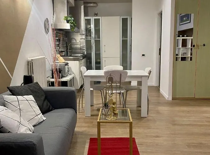 Casa Paolocci 아파트 *