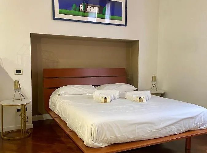 아파트 Casa Paolocci
