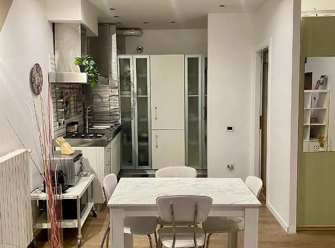 Casa Paolocci * Μπολόνια