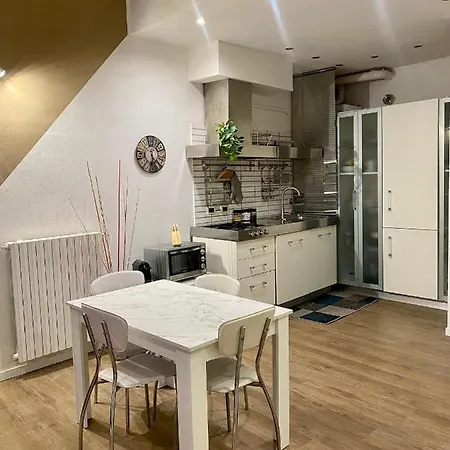 아파트 Casa Paolocci 볼로냐