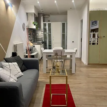 Casa Paolocci 아파트 *