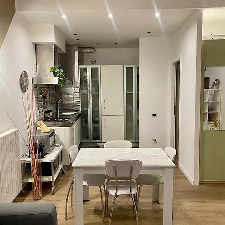 Casa Paolocci * 볼로냐