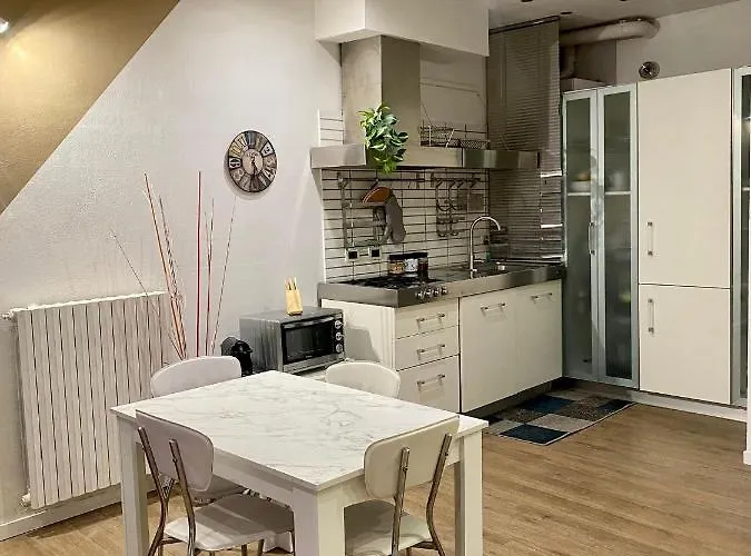 Lägenhet Casa Paolocci Bologna