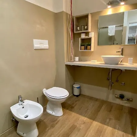 Casa Paolocci Appartement Bologna