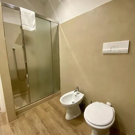 Casa Paolocci *