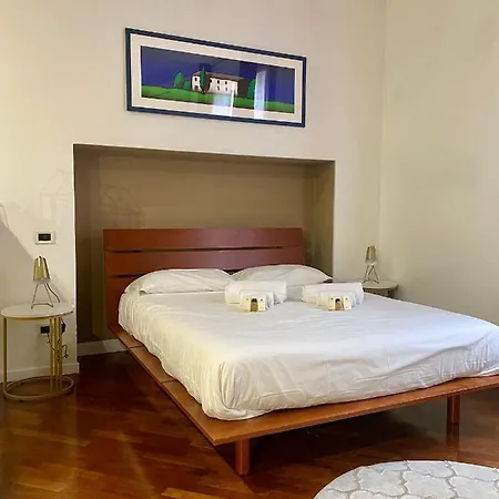Διαμέρισμα Casa Paolocci